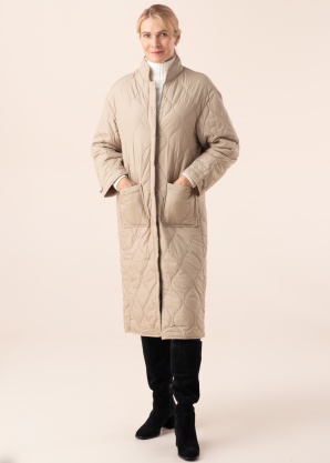 Object pavasario-rudens paltas Line