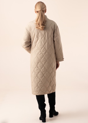 Object pavasario-rudens paltas Line