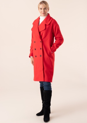 Mexx pavasario-rudens paltas