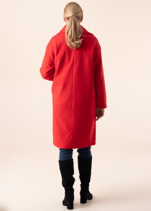 Mexx pavasario-rudens paltas