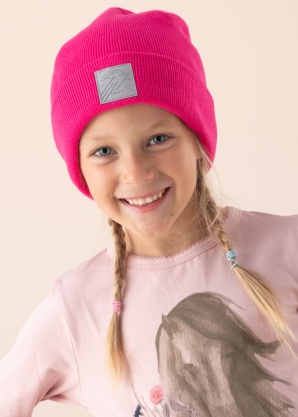 Name It Mini žieminė kepurė Moso