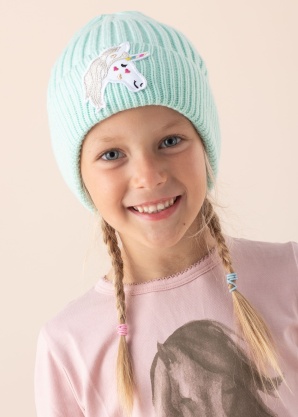 Name It Mini žieminė kepurė Miki