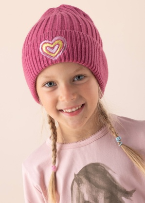 Name It Mini žieminė kepurė Miki