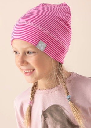 Huppa pavasario-rudens kepurė Silas