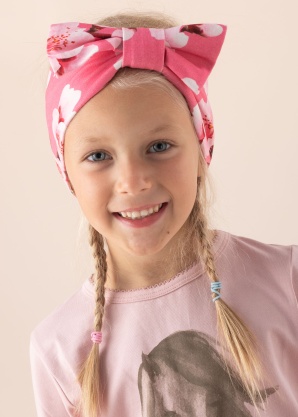 Lenne galvos juosta Karen