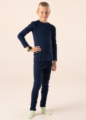 Reima termo apatiniai drabužiai  merino vilna Kinsei