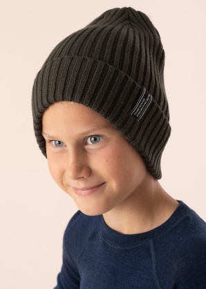 Name It Kids žieminė kepurė Marlo