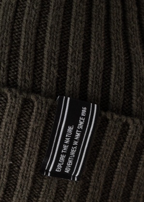 Name It Kids žieminė kepurė Marlo