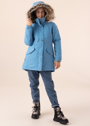 Lenne žieminė parka Edina