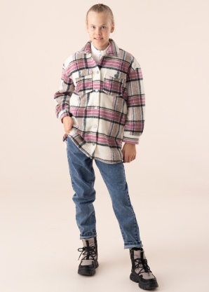 Only pavasario-rudens paltas Andrea