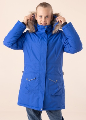 Huppa žieminė parka Mona 2