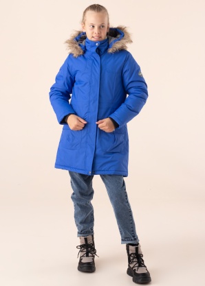 Huppa žieminė parka Mona 2