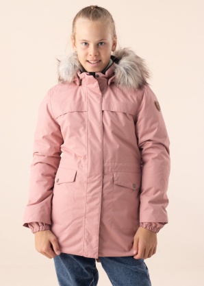 Only žieminė parka Liva