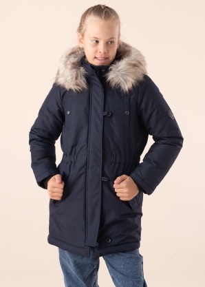 Only žieminė parka Iris