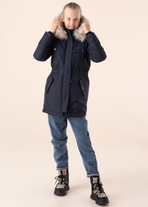 Only žieminė parka Iris