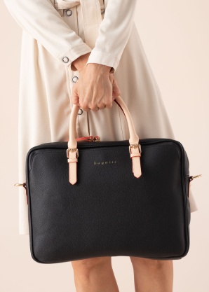 Bugatti nešiojamojo kompiuterio krepšys Ella