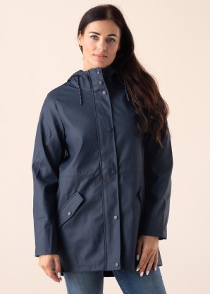 Vero Moda pavasario-rudens parka Malou