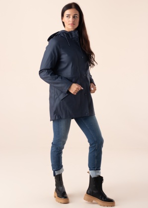 Vero Moda pavasario-rudens parka Malou