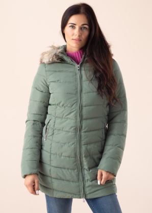 Only žieminis paltas Newellan