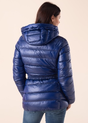 Beaumont pūkinė striukė