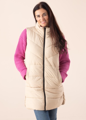 Noisy May liemenė Dalcon