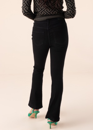 Vero Moda džinsai Peachy