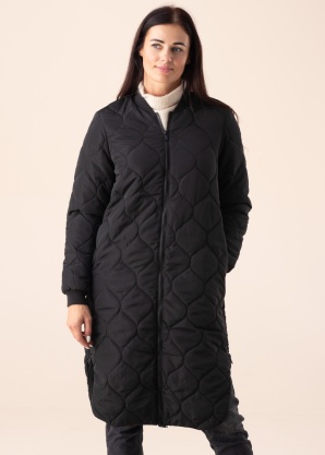 Noisy May pavasario-rudens paltas Silje