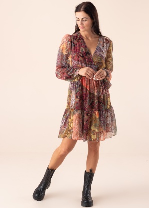 Guess suknelė Cassandre