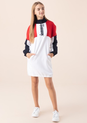 Tommy Hilfiger džemperis-suknelė