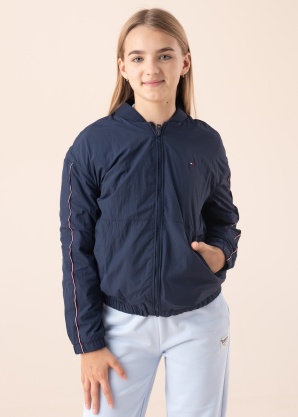 Tommy Hilfiger pavasario-rudens striukė