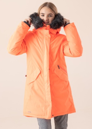 Huppa žieminė parka Vivian