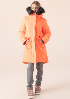 Huppa žieminė parka Vivian