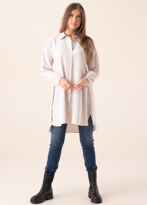 Vero Moda palaidinė ilgomis rankovėmis Queeny