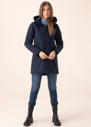 Didriksons pavasario-rudens parka Helle 5