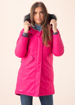 Huppa žieminė parka Vivian