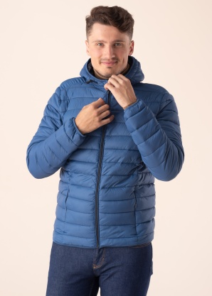 Blend pavasario-rudens striukė Romsey