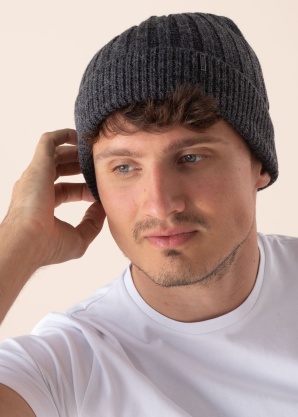 Huppa žieminė kepurė Greg