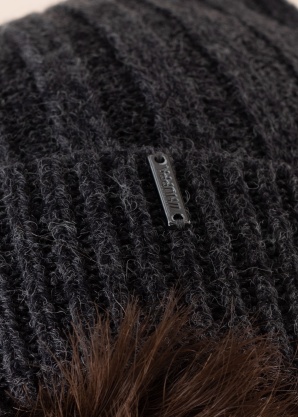 Huppa žieminė kepurė Greg