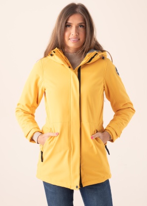 Icepeak pavasario-rudens striukė SCH Aplington