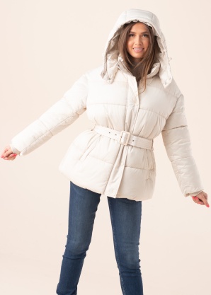 Guess žieminė striukė Odile