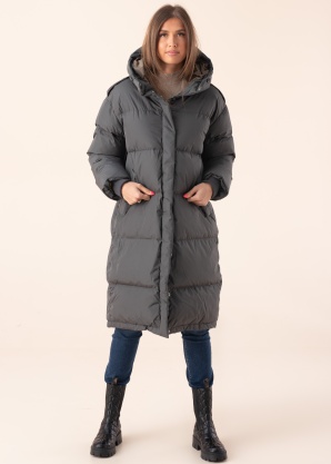 JJXX žieminis paltas Carol