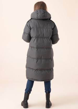 JJXX žieminis paltas Carol