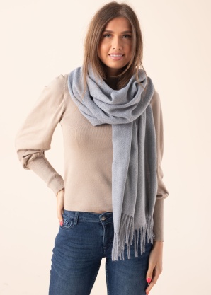 Pieces šalikėlis Kial