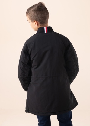 Tommy Hilfiger pavasario-rudens parka