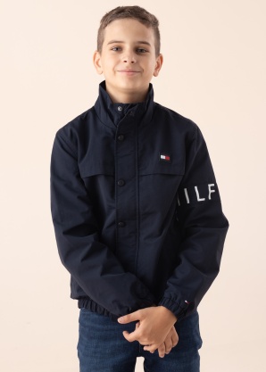 Tommy Hilfiger pavasario-rudens striukė