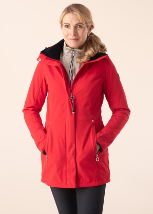 Luhta pavasario-rudens striukė Iloniemi