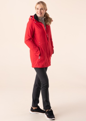 Luhta pavasario-rudens striukė Iloniemi