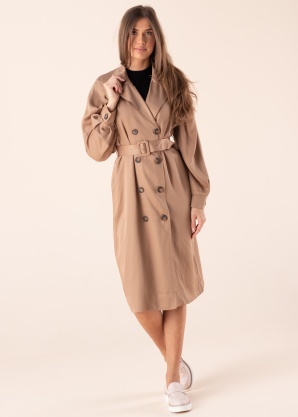 YAS pavasario-rudens paltas Ida