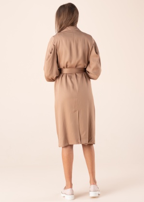 YAS pavasario-rudens paltas Ida