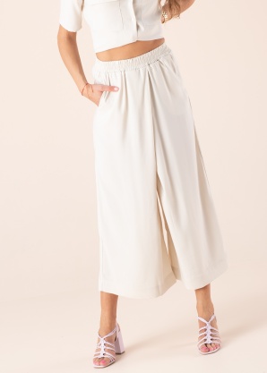 Vero Moda kelnės Coco